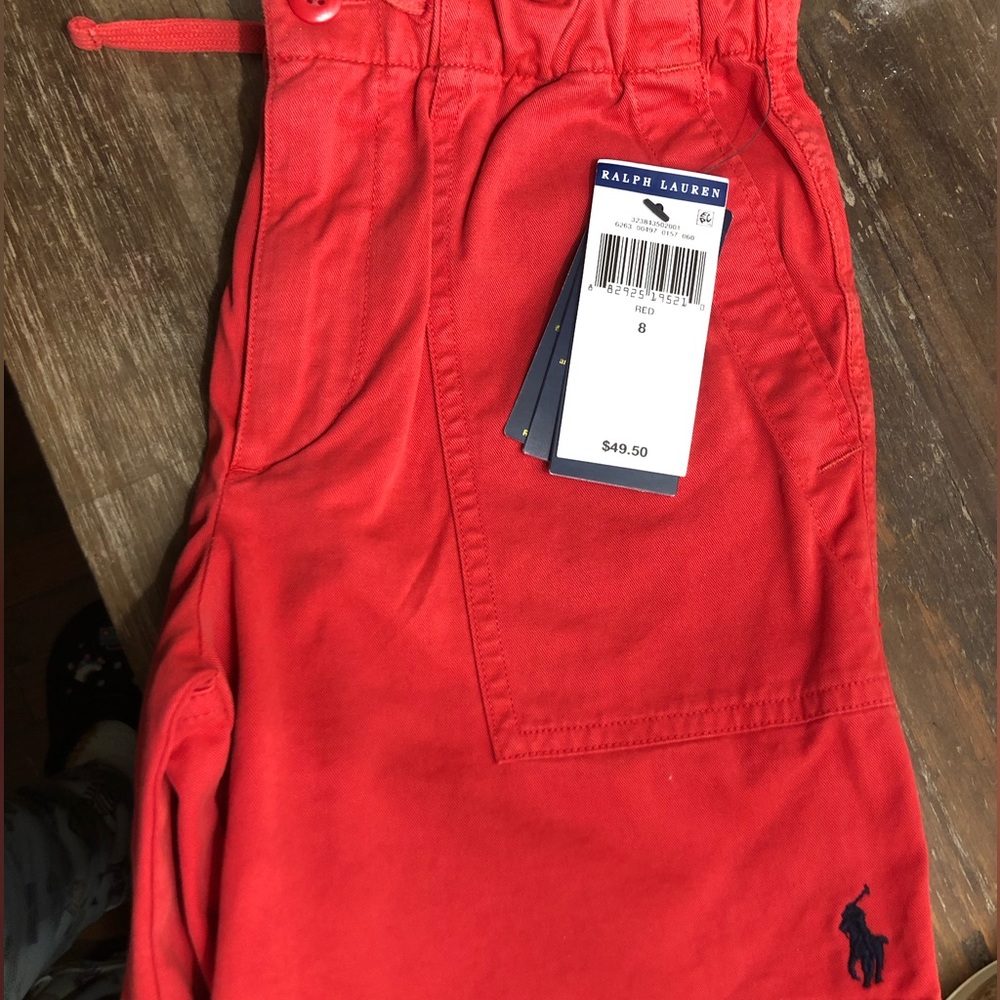 Polo Ralph Lauren Shorts